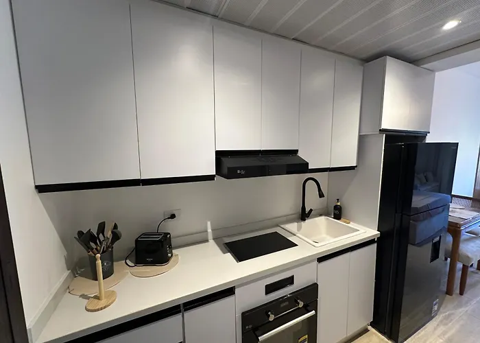 Appartamento Aldau Heights