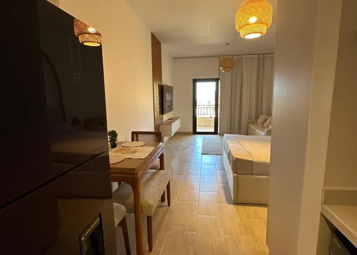 Aldau Heights Appartamento *
