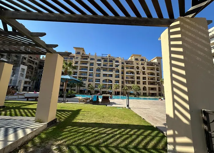 Appartamento Aldau Heights Hurghada