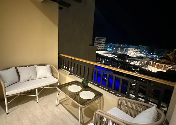 Aldau Heights Appartamento