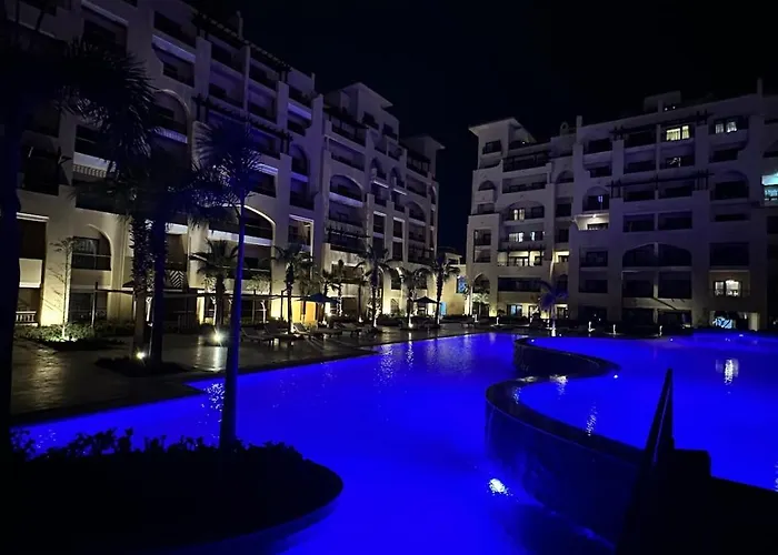 Aldau Heights *