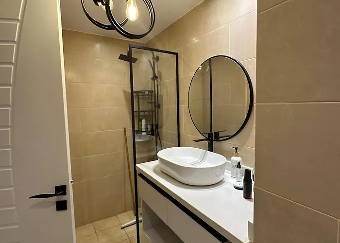 Appartamento Aldau Heights Hurghada