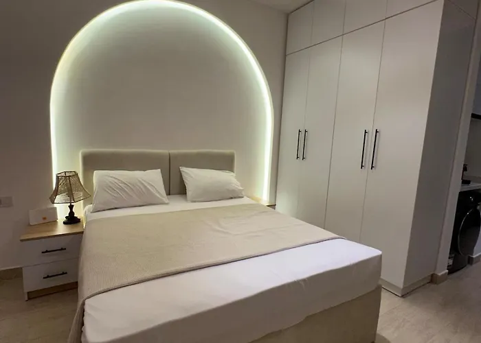 Aldau Heights Appartamento