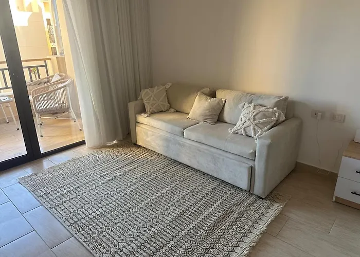 Aldau Heights Appartamento Hurghada