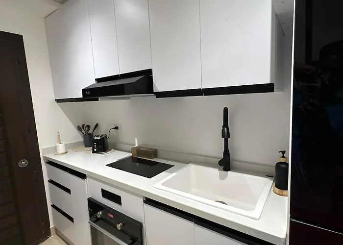 Appartamento Aldau Heights