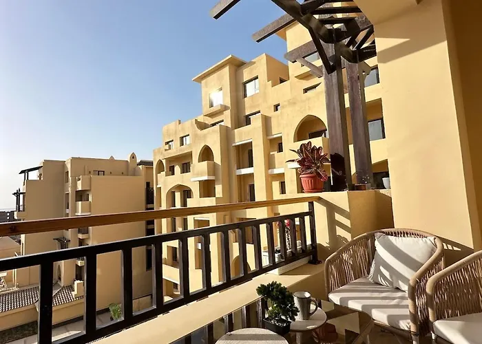 Aldau Heights Appartamento *