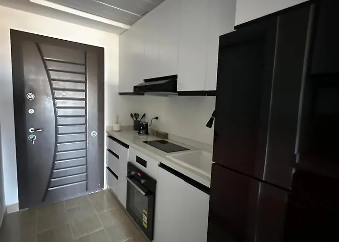 Appartamento Aldau Heights