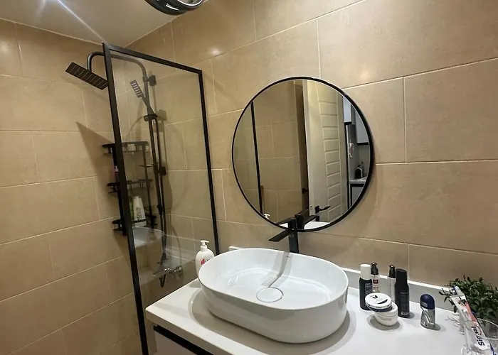 Appartamento Aldau Heights