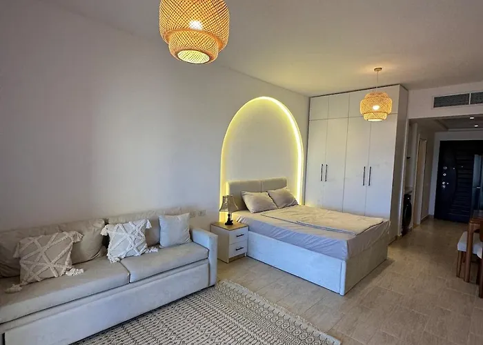 Appartamento Aldau Heights Hurghada