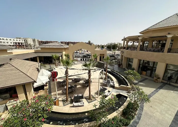 Appartamento Aldau Heights